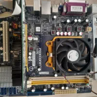 مادربرد کامپیوتر ddr3