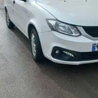 ساینا s مدل ۴۰۳|خودرو سواری و وانت|ساوه, |دیوار