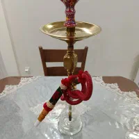 قلیون تنه برنج