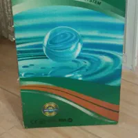 دستگاه آب تصفیه کن 8مرحله قلیایی سوپر پلاس
