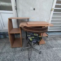 میز کامپیوتر و میز غذاخوری