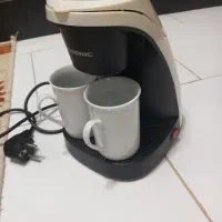 قهوه جوش
