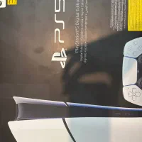 Ps5.پلی استیشن ۵