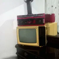 عتیقه و نوستالوژی