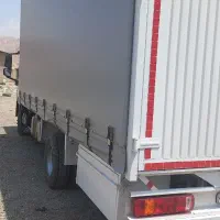 اتاق مسقف چادر.کفی بغلدار.کانتین فلزی.نو.کارکرد|قطعات یدکی و لوازم جانبی|نظرآباد, احمد آباد|دیوار