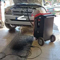 شستشوی مدار آب خودرو|خدمات موتور و ماشین|سنندج, |دیوار