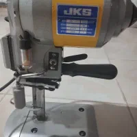 قیچی برقی
