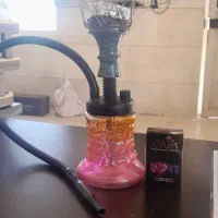 قلیان سوپاپ دار