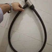 قفل زنجیر موتور