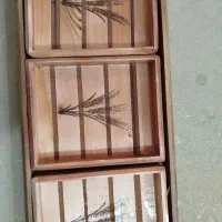 فروش انواع وسایل چوبی سنتی