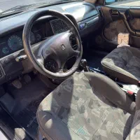 زانتیا مدل ۸۸ سالم|خودرو سواری و وانت|اصفهان, بهارستان|دیوار