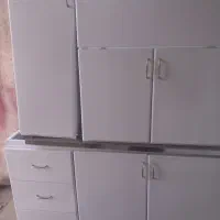 یه سرویس کابینت