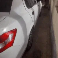 ساینا سفید ۱۴۰۰|خودرو سواری و وانت|ملارد, |دیوار