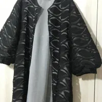 تعدادی مانتو