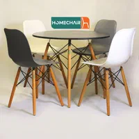 میز و صندلی چهارنفره HERMAINI|میز و صندلی غذاخوری|کاشان, رسالت|دیوار