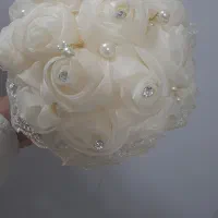 دسته گل مصنوعی