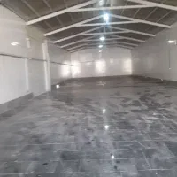 فروش سوله کارگاه تمام بهداشتی ۸۵۰مترمربع