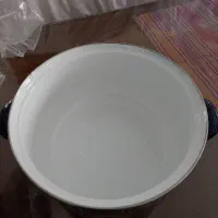 قابلمه لُعابی ترک|ظروف پخت‌وپز|رشت, جانبازان|دیوار