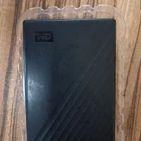 هارد اکسترنال 1T my passport