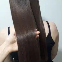 مدل‌ کراتین و پروتئین ....