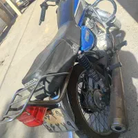 متور125|موتورسیکلت|یزد, |دیوار