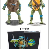 فیگور و مجسمه