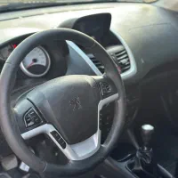 پژو 207 فول ارتقا سقف شیشه مدل 402 مشابه صفر|خودرو سواری و وانت|شیراز, شهرک فرزانگان|دیوار