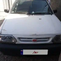 ماشین پراید 85