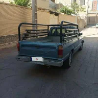وانت مزدا مدل ۹۱