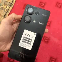 نوت 13 Pro|موبایل|زرندیه, |دیوار