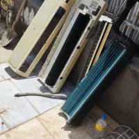 خدمات فنی کولر