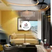 الماسی-غرق-در-نور-و-چشم-انداز-140-متر-کد-153