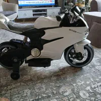 موتور شارژی کودک