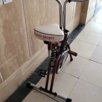 دوچرخه ثابت