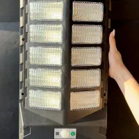 چراغ خیابانی 500 وات ویمکس