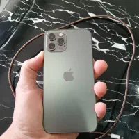 آیفون 12پرو 256‌ پک اصلی