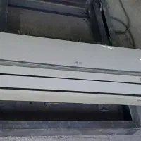 کولر گازی ال جی ۲۴۰۰۰