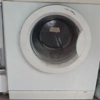 لباس شویی تمام اتومات حایر