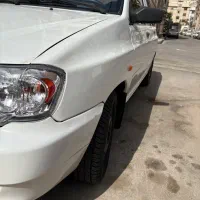 پراید ۱۱۱ مدل۹۸