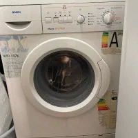 ماشین لباسشویی بوش اصل