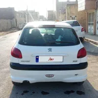 206|خودرو سواری و وانت|مشهد, نیزه|دیوار