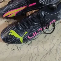 کفش چمن ورزشی|کیف، کفش، کمربند|تربت‌حیدریه, قاسم آباد|دیوار