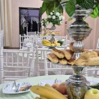 باغ سالن برگزاری عقد بله برون|خدمات پذیرایی، مراسم|کرج, جهان‌شهر|دیوار