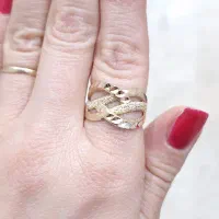 بدلیجات انگشتر|بدلیجات|محمدیه-قزوین, |دیوار