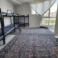 خوابگاه دخترانه دانشجویی کنار دانشگاه آزاد|اجارهٔ کوتاه‌مدت آپارتمان و سوئیت|مشهد, شهرک رازی (شهرک غرب)|دیوار