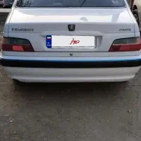 پژو پارس اتومات مدل1397شهر زیبا تهران|خودرو سواری و وانت|تهران, جوانمردان (اندیشه)|دیوار