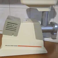 چرخ گوشت مدل پارس خز