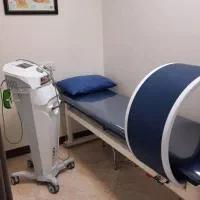 منشی و دستیار فیزیوتراپی