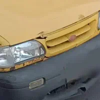 سواری پراید تاکسی|خودرو سواری و وانت|زنجان, |دیوار