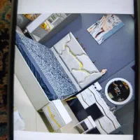 لوازم کنسولی /*وکیوم سرویس خواب /30درصد تخفیف|تخت و سرویس خواب|ارومیه, |دیوار